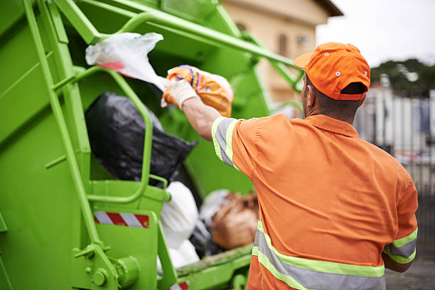 Shed Removal in Little Elm, TX